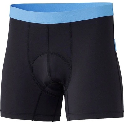 Shimano Liner Pas men černá