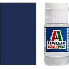 Italeri Farba Acrylic Gloss Blue Angels Blue 20ml