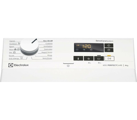 Electrolux EW6T126E