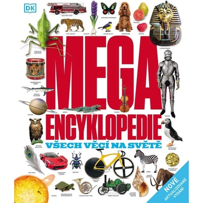 Megaencyklopedie - Slovart CZ