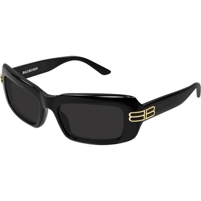 Balenciaga BB0432S 001 (BB0432S 001)
