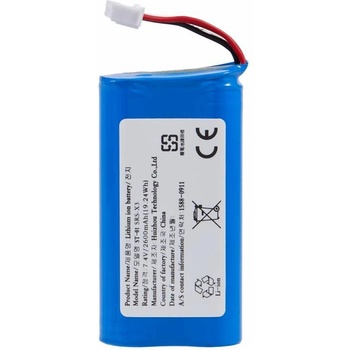 Sony ST-01 Литиево-полимерна Батерия 7.4V / 2600mAh