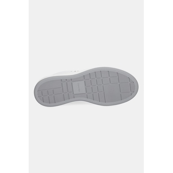 Calvin Klein Маратонки Calvin Klein BASKET LACE UP LTH ML (YW0YW01945)