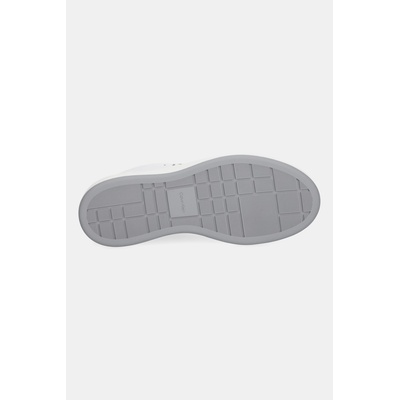 Calvin Klein Маратонки Calvin Klein BASKET LACE UP LTH ML (YW0YW01945)