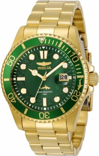 Invicta 30027