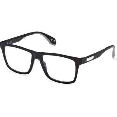 adidas Originals OR5030 Matte Black