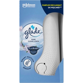 Glade Osvěžovač vzduchu difuzér 18 ml