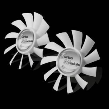 Image 1 of ARCTIC Turbo Module VGA (FN-VGA-AC-02)