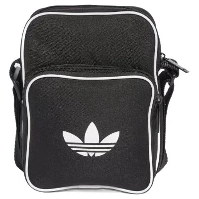 adidas ADICOLOR SIB BLACK/WHITE Černá 1 L