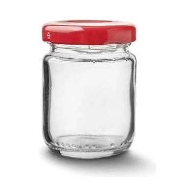 Orion Pohár zavárací + viečko 60 ml