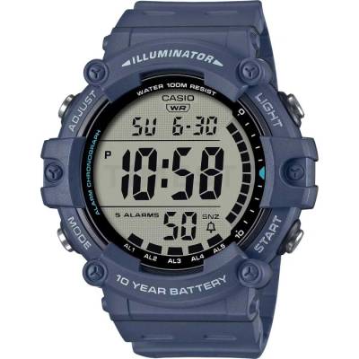 Casio AE-1500WH-2AVDF
