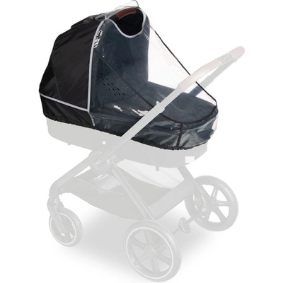 Hauck Carrycot Raincover – Zbozi.Blesk.cz