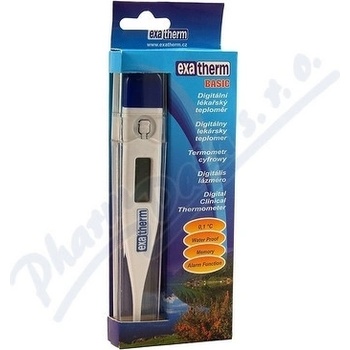 Exatherm Basic