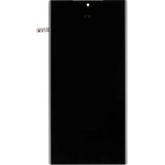 Samsung S918 Galaxy S23 Ultra LCD дисплей + тъч единица (сервизен пакет) (GH82-31247A)