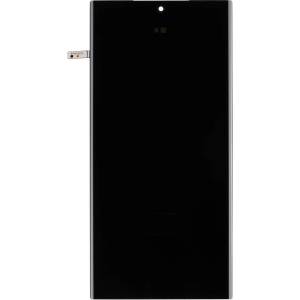 Samsung S918 Galaxy S23 Ultra LCD дисплей + тъч единица (сервизен пакет) (GH82-31247A)