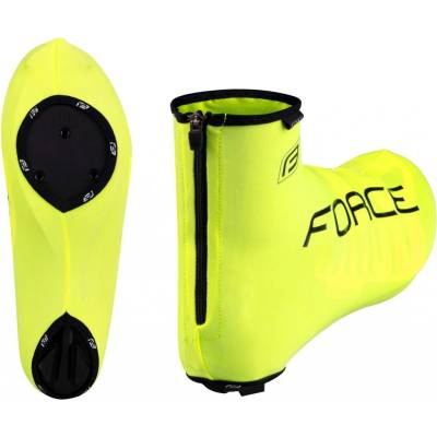 Force Elastan ROAD fluo