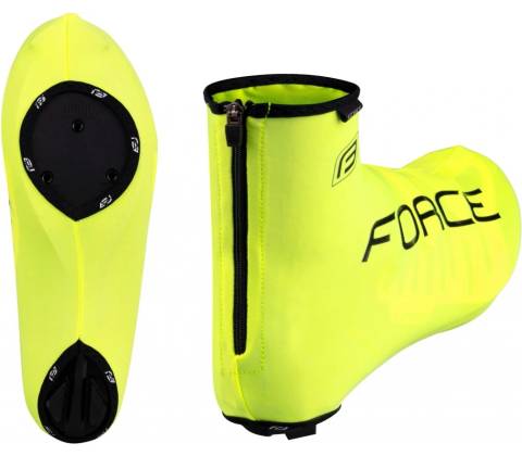 Force Elastan ROAD fluo