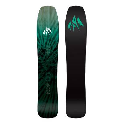 JONES snowboard Snb WomenS Mind Expander Multi 142 (MULTI) Vel.: 142 19/20