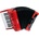 Roland FR-1x Дигитална хармоника Red (FR-1X RD)