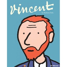Vincent - Art Masters: Barbara Stok