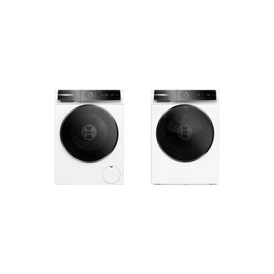 Set Bosch WGB25602CS + WRB247DNCS
