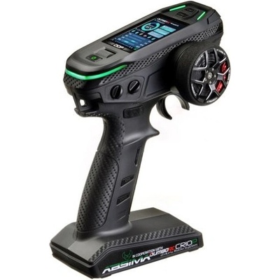 Absima Desetikanálová RC souprava CR10P 2,4GHz – Hledejceny.cz