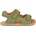 Froddo Детски сандали Froddo Kid's Barefoot Flexy Mini Sandals - Olive - размер 32 (EU) (702-5256-0320)