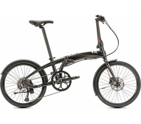 Tern Vektron D8 2018