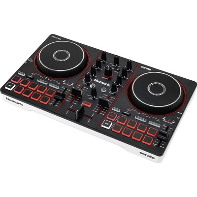 Numark Party Mix III