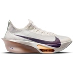 Nike Мъжки маратонки Nike Air Zoom Alphafly Next% 3 Running shoes - Platinum Tint / Purple Dynasty / Ocean - размер 48, 5 (EU) (023-2966-0422)