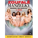 John David Coles - Zúfalé manželky - 3. séria 6 (seriál) DVD