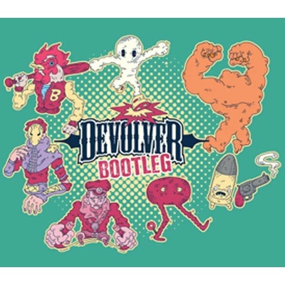 Devolver Bootleg