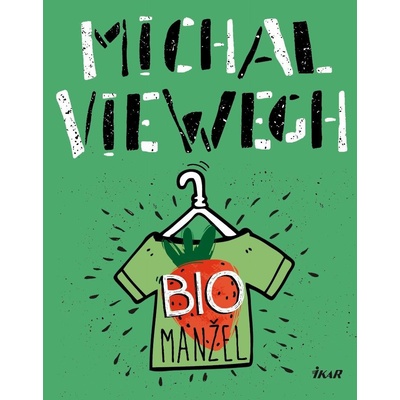 Viewegh Michal - Biomanžel