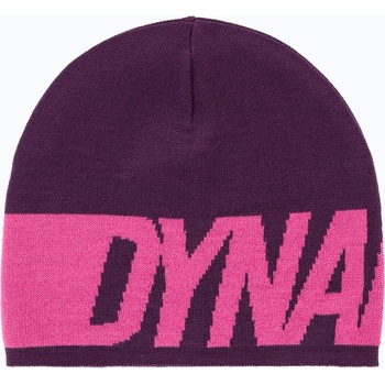 DYNAFIT Шапка с козирка DYNAFIT Light Logo cheeky pink/6a70
