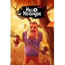 Hello Neighbor