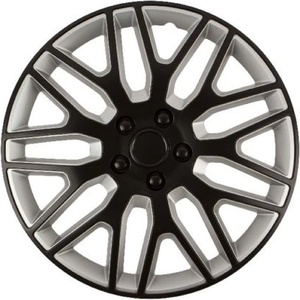 Carmart Тасове Versaco Dakar Black / Silver - 15