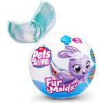 PETS ALIVE Плюшено животинче Русалка изненада FURMAIDS Pets Alive