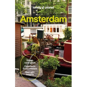Amsterdam (ISBN: 9781837584284)