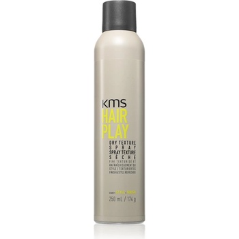 KMS Hair Play Dry Texture Spray спрей за коса за обем 250ml