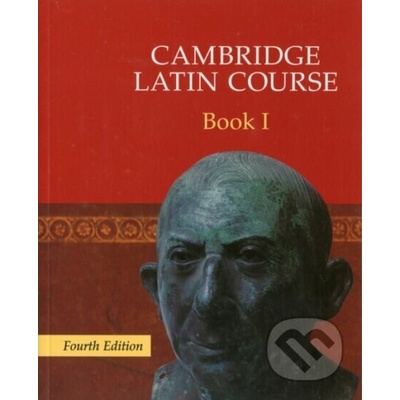 Cambridge Latin Course 1 Student's Book