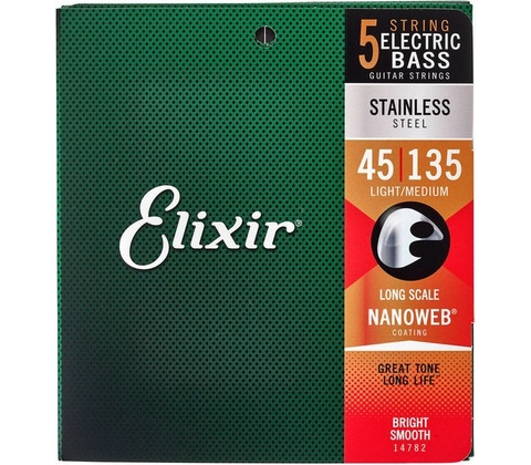 ELIXIR 14782