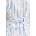 U. S. Polo Assn U. S. Polo Assn. рокля памучна SLEEVELESS TIE-BACK MIDI (WUP2254)