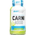 Everbuild Nutrition Carni 4000 - L-карнитин шот / 70 мл - Портокал / 70 г