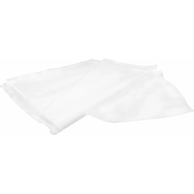 Vrecia LDPE 0600x1200x0,20 mm, číre, na slivky