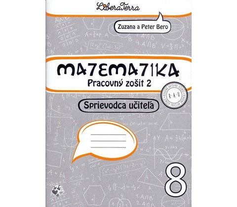 Matematika 8