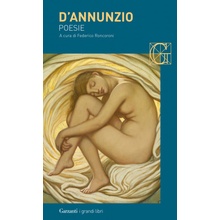 Gabriele D'Annunzio - Poesie