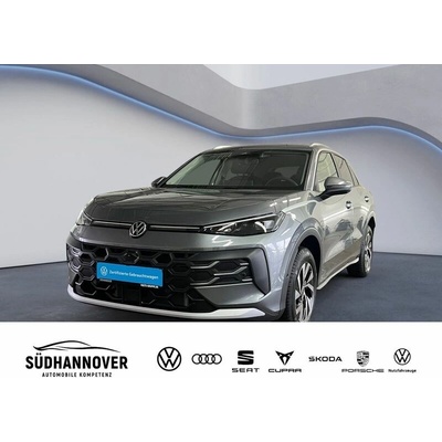 Volkswagen T-Roc 1.5 eTSI Style DSG 85 kW