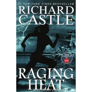 Raging Heat (2015)