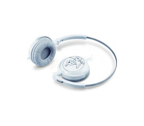 Genius GHP-400F