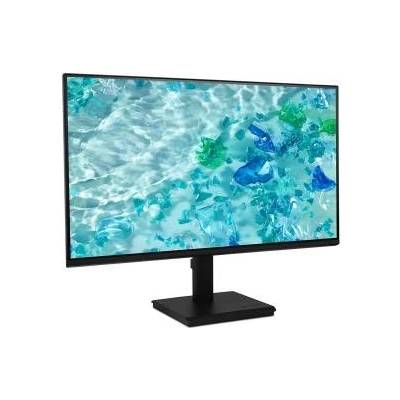 Vero Vero V247YGbi, 23.8'' FHD (1920x1080) IPS, ZeroFrame, 120Hz, 4ms (GTG), 100M: 1, 250nits, HDMI, VGA, AdaptiveSync, VisionCare 2.0, Vesa, Tilt, TUV LBL Certificate, Energy Class C, (UM.QV7EE.G01)